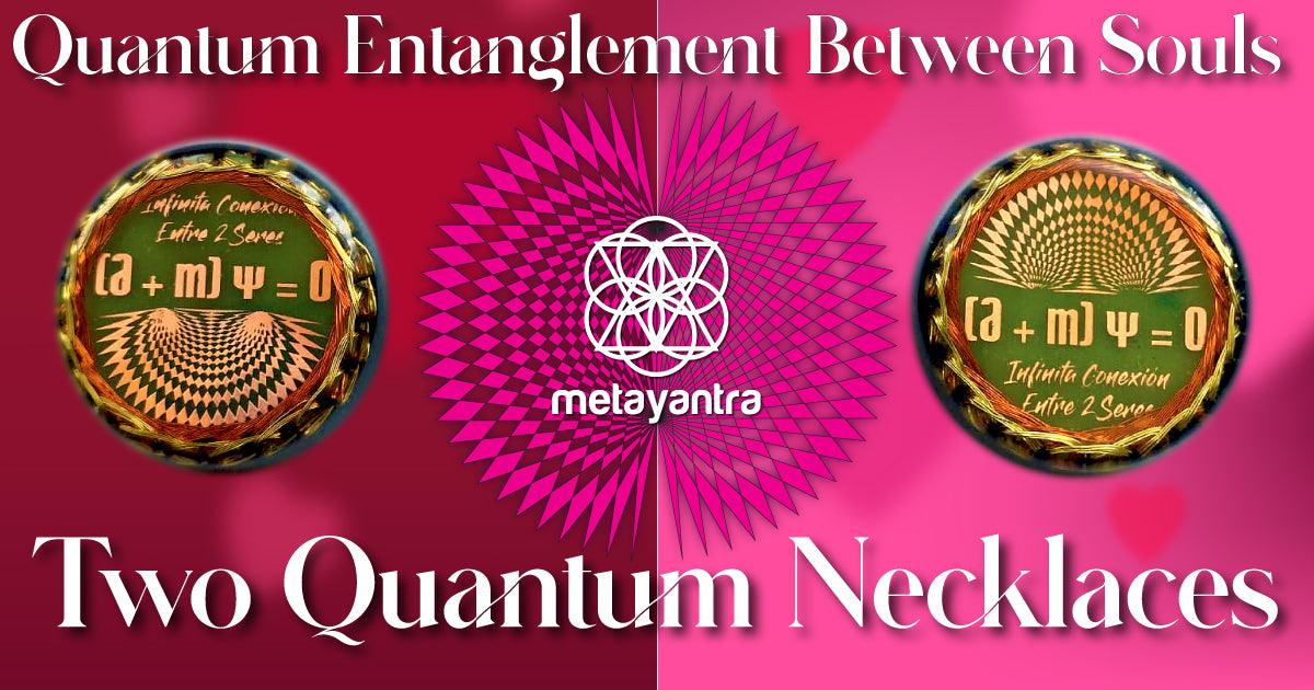 How to achieve Quantum Entanglement with your Partner?