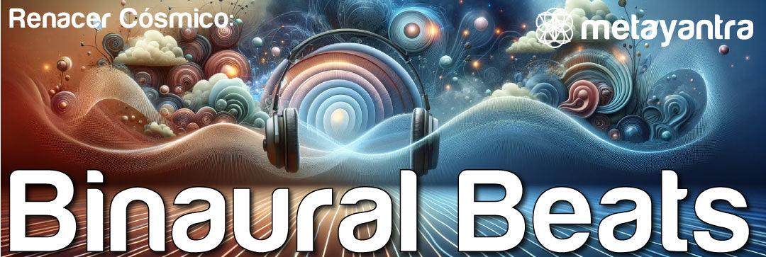 🎧 Metayantra's Binaural Audios: Your Path to Inner Power in 2024 🔮