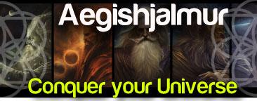 Unlocking Aegishjalmur: Viking Power, Protection, and Cosmic Connections