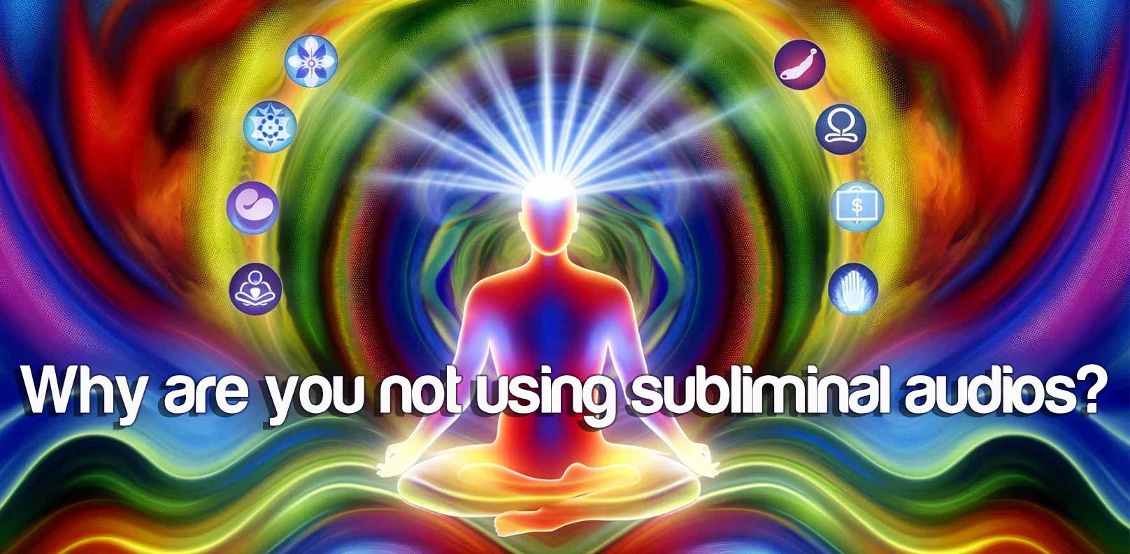 Unlock Your Potential: Transformative Power of Mental Programming and Subliminal Audios