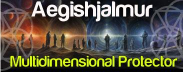 Aegishjalmur: The Spiritual Key to Power and Protection