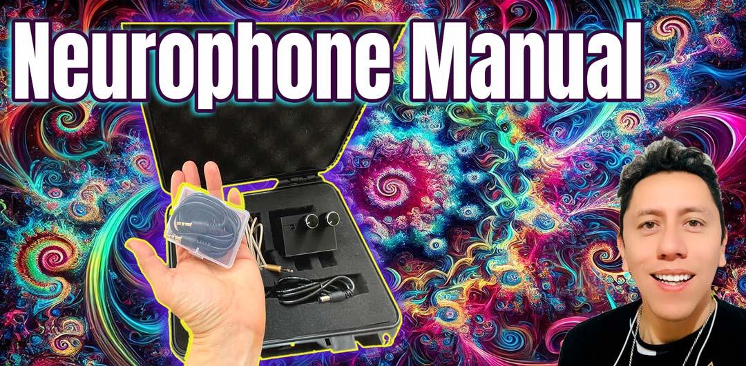 Discover the Power of the Neurophone: Free Manual Download