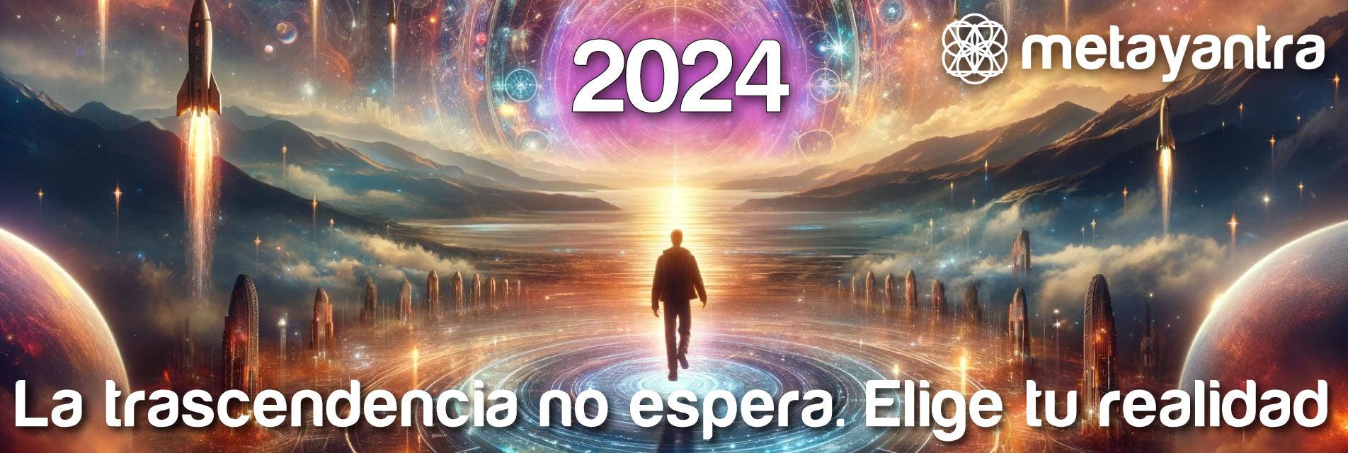 Ascending to a Dazzling 2024: The Hidden Realities 🚀🌟