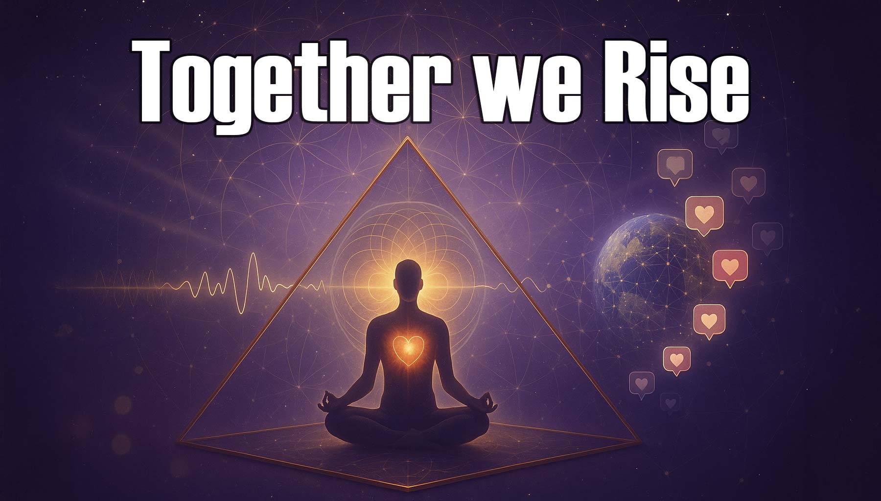 The Invisible War for Your Mind