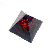 Thumbnail for Tower Buster Pyramid Antenna Triple Coil EMF  Protector