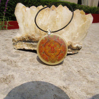 Thumbnail for Aztec Calendar 16 Vortex Cycle 52 years Quantum Resonator