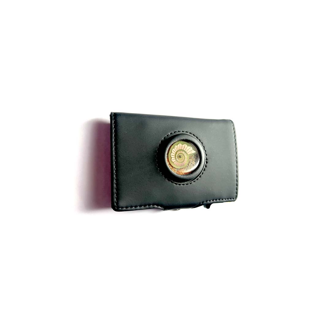 🖤 Metayantra Black Energy Wallet – Abundance Activation Tool