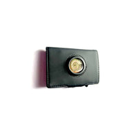 Thumbnail for 🖤 Metayantra Black Energy Wallet – Abundance Activation Tool