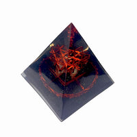 Thumbnail for Tower Buster Pyramid Antenna Triple Coil EMF  Protector