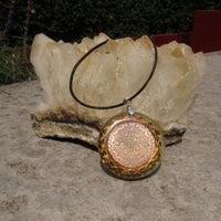 Thumbnail for Aztec Calendar 16 Vortex Cycle 52 years Quantum Resonator