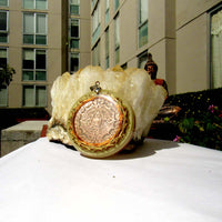 Thumbnail for Aztec Calendar 16 Vortex Cycle 52 years Quantum Resonator