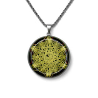 Thumbnail for Golden Micro Vector Equilibrium