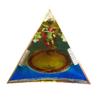 Thumbnail for Pyramid For Positive Energy | San Miguel Pyramid | Metayantra