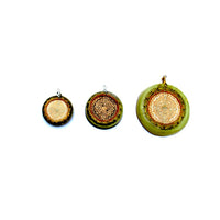 Thumbnail for Aztec Calendar 16 Vortex Cycle 52 years Quantum Resonator