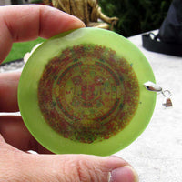 Thumbnail for Aztec Calendar 16 Vortex Cycle 52 years Quantum Resonator