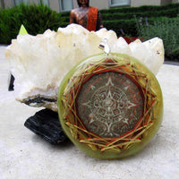 Thumbnail for Aztec Calendar 16 Vortex Cycle 52 years Quantum Resonator