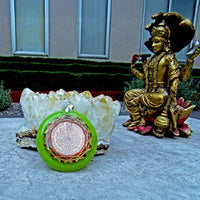 Thumbnail for Aztec Calendar 16 Vortex Cycle 52 years Quantum Resonator