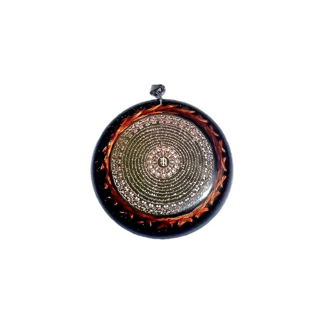 Namgyalma Mantra Necklace: Purify Karma and Protect Against Disasters