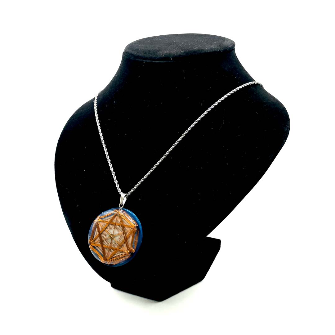 Interdimensional PsychoMagical Tesseract