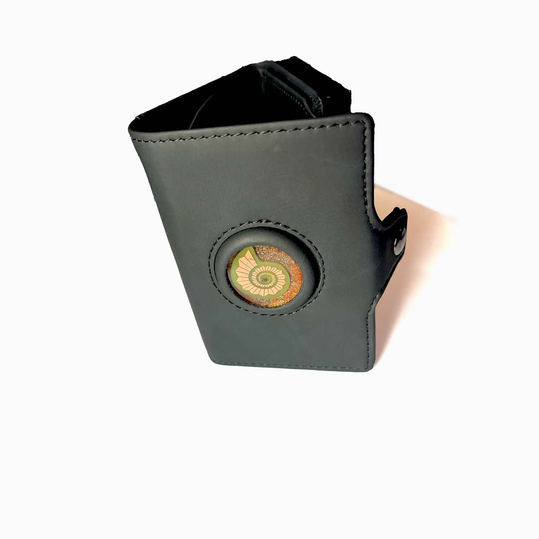 🖤 Metayantra Black Energy Wallet – Abundance Activation Tool