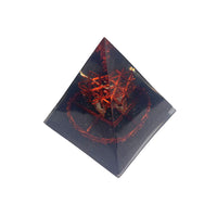 Thumbnail for Tower Buster Pyramid Antenna Triple Coil EMF  Protector