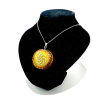 Thumbnail for Obstacle Destroyer Guru Rinpoche Crop Circle