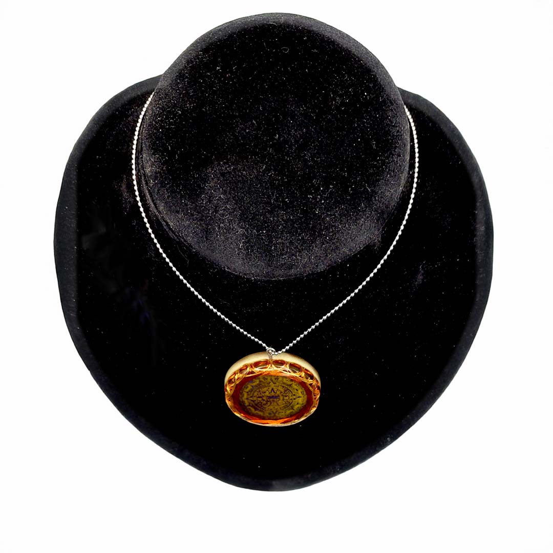 Aztec Calendar 16 Vortex Cycle 52 years Quantum Resonator