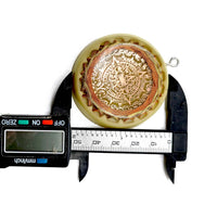 Thumbnail for Aztec Calendar 16 Vortex Cycle 52 years Quantum Resonator