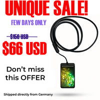 Thumbnail for Quantum Shield Nume Card – German Tech for EMF Protection & Aura Recalibration