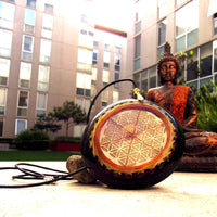 Thumbnail for Flower of Life Dimensional Quantum Resonator