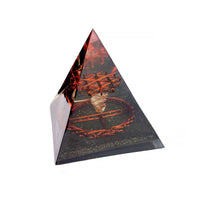 Thumbnail for Tower Buster Pyramid Antenna Triple Coil EMF  Protector