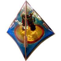 Thumbnail for Pyramid For Positive Energy | San Miguel Pyramid | Metayantra