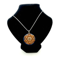 Thumbnail for Interdimensional PsychoMagical Tesseract