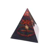 Thumbnail for Tower Buster Pyramid Antenna Triple Coil EMF  Protector