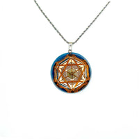 Thumbnail for Interdimensional PsychoMagical Tesseract