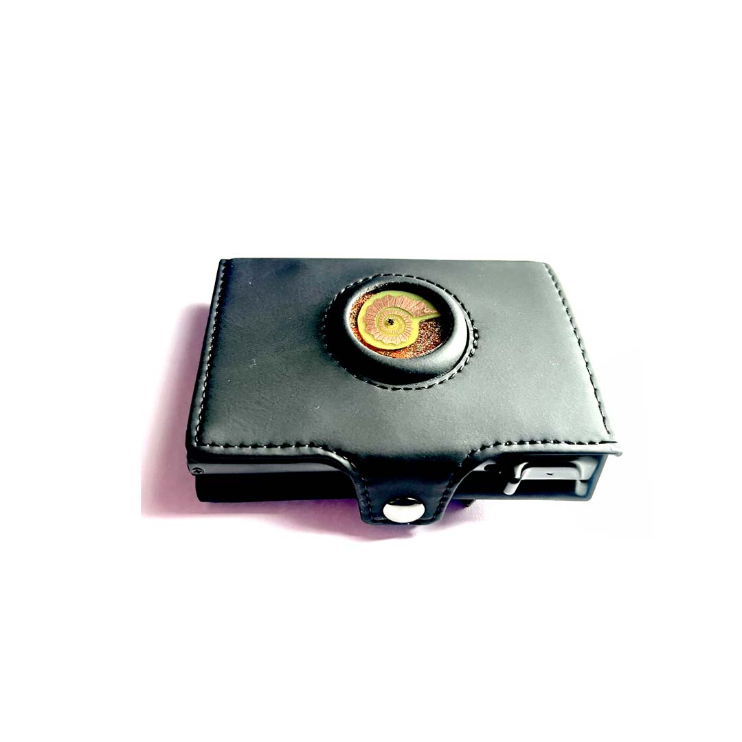 🖤 Metayantra Black Energy Wallet – Abundance Activation Tool