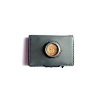 Thumbnail for 🖤 Metayantra Black Energy Wallet – Abundance Activation Tool