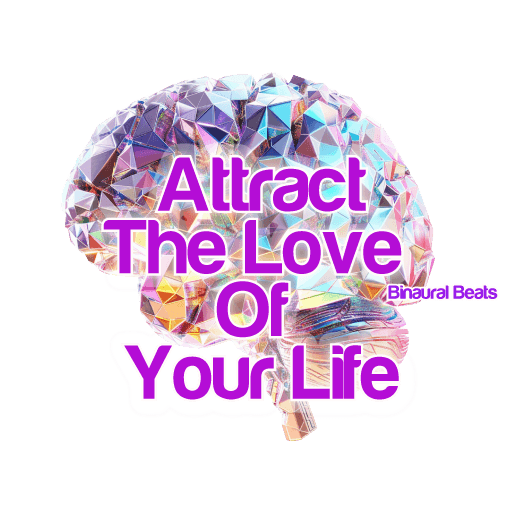 Binaural Beats With Subliminals To Attract The Love Of Your Life