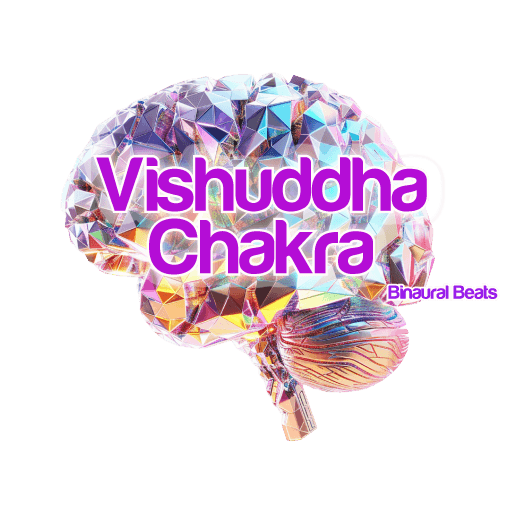 Isochronic Binaural Tone for the Fifth Chakra Vishuddha