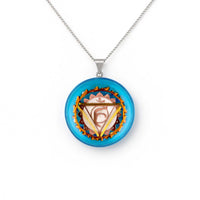 Thumbnail for Vishuddha 5th Chakra Quantic Resonator