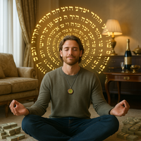 Thumbnail for 72 Names of God Quantic Resonator