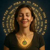 Thumbnail for 72 Names of God Quantic Resonator