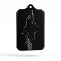 Thumbnail for Quantum Shield Nume Card – German Tech for EMF Protection & Aura Recalibration