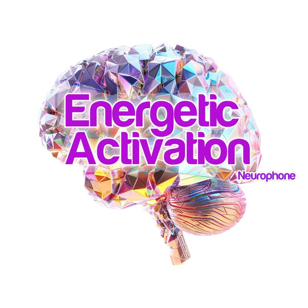 Frequency for Energetic Activation 18 kHz - Boost Your Vitality