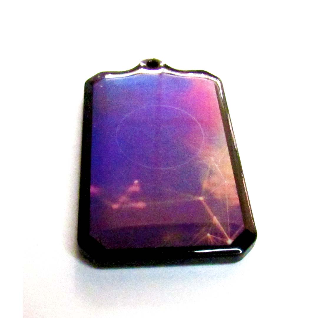 Quantum Shield Nume Card – German Tech for EMF Protection & Aura Recalibration