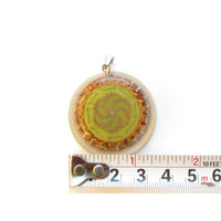 Thumbnail for Obstacle Destroyer Guru Rinpoche Crop Circle