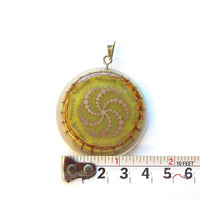 Thumbnail for Obstacle Destroyer Guru Rinpoche Crop Circle