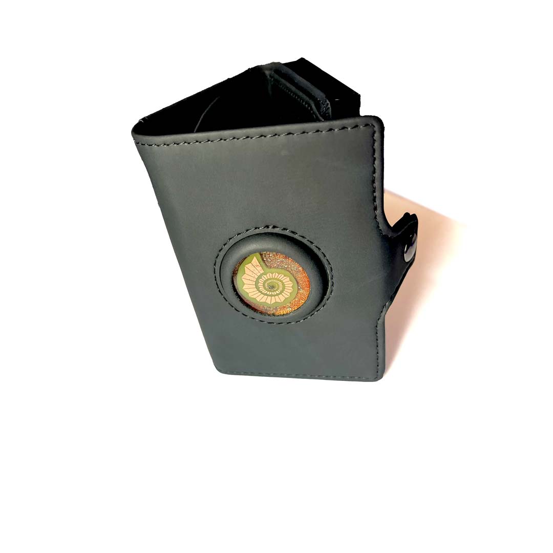 🖤 Metayantra Black Energy Wallet – Abundance Activation Tool