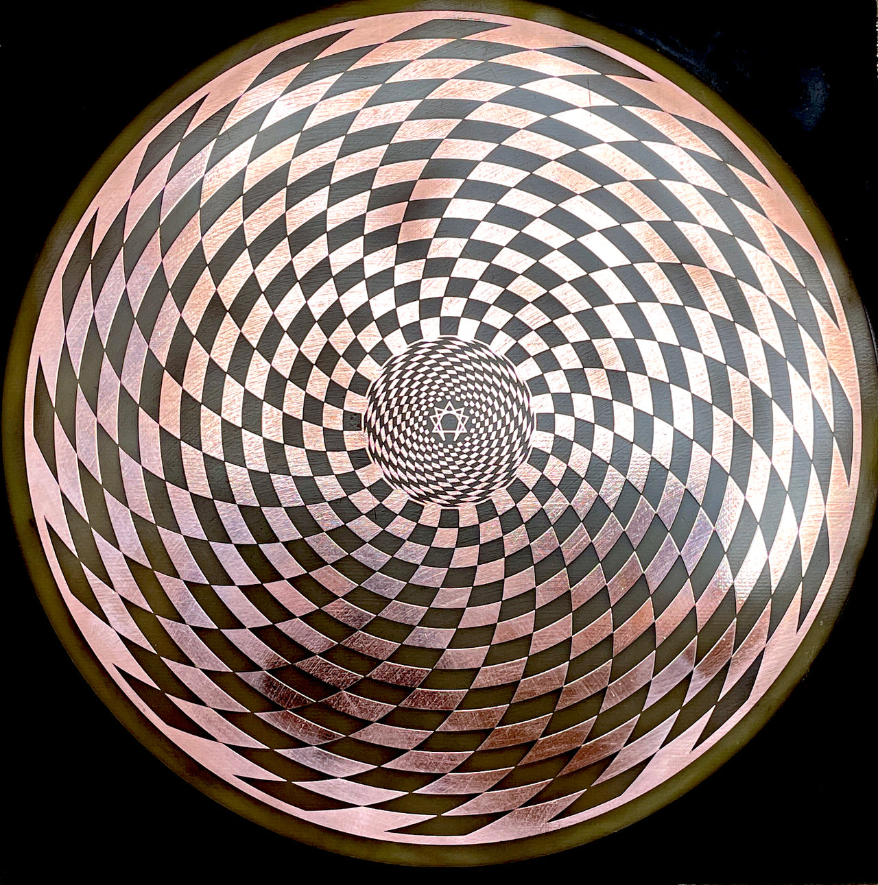 The Patrick Flanagan Sensor Projector for Elevated Energy Spaces | Sacred Harmony | Metayantra