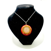 Thumbnail for Muladhara 1st Chakra Healer Quantic Resonator